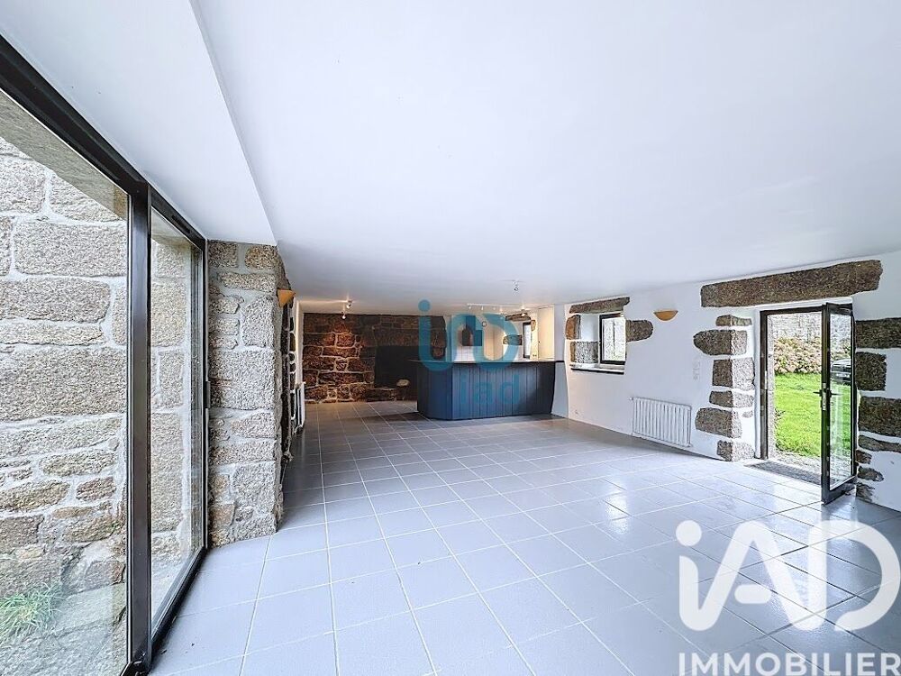 à vendre  Maison Lanildut (29840)