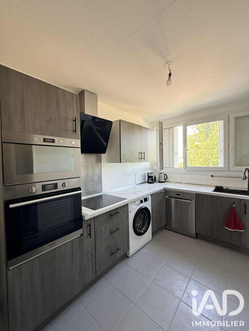 Vente Appartement Vente Appartement 3 pièces Fleury-les-aubrais
