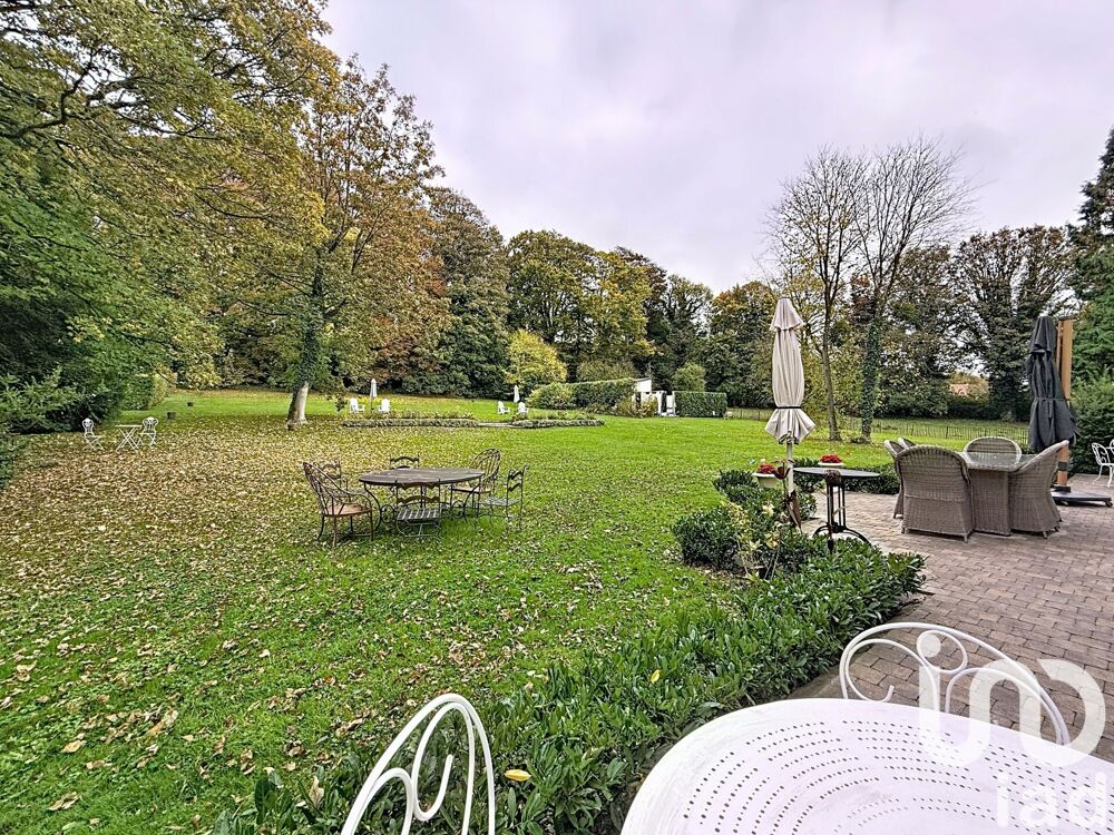 à vendre  Maison Doudeauville (62830)