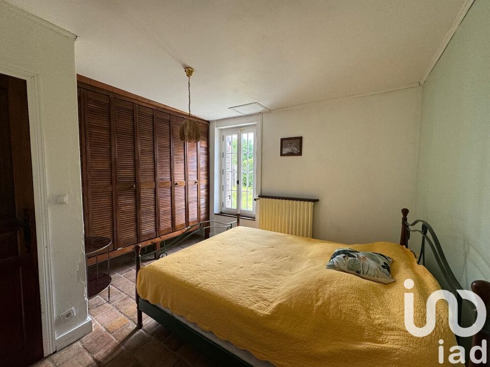 Vente Maison traditionnelle 8 pièces