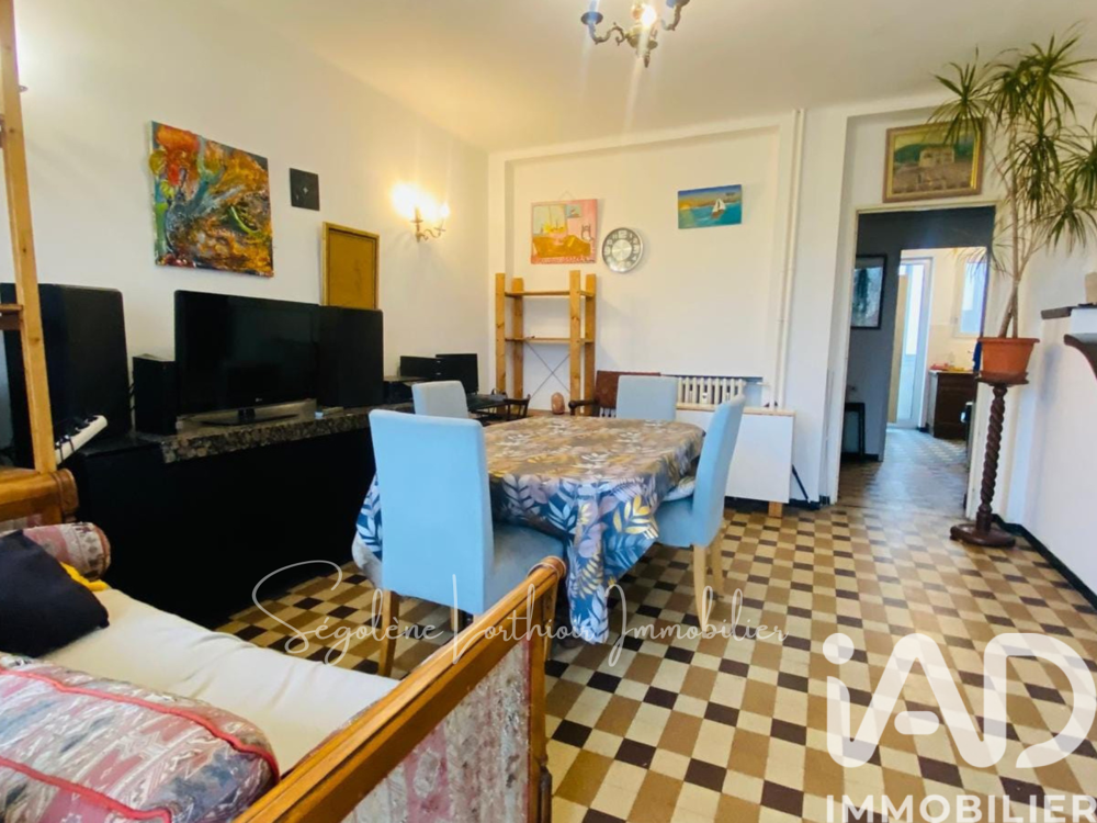 Vente Appartement Vente Appartement 4 pièces Toulon