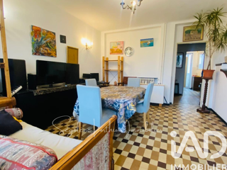  Appartement à vendre 4 pièces 82 m²