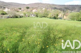  Terrain à vendre 1000 m²