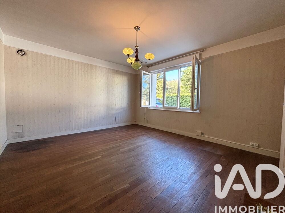 Vente Maison Vente Maison/villa 4 pièces Raucourt-et-flaba