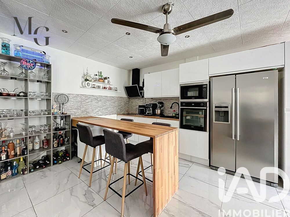 Vente Maison de village 3 pièces