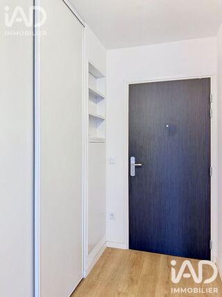  Appartement à vendre 2 pièces 42 m²
