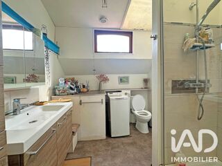  Péniche à vendre 6 pièces 150 m²