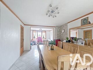  Maison à vendre 5 pièces 130 m²