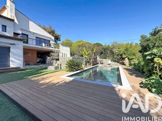  Maison à vendre 5 pièces 188 m²