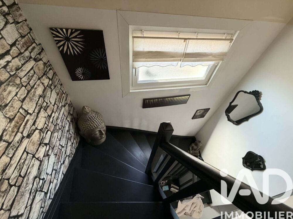 Vente Maison Vente Maison de ville 3 pièces Grande-synthe
