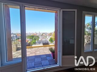  Appartement à vendre 3 pièces 72 m²