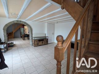  Maison à vendre 8 pièces 170 m²