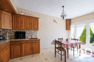 Maison à vendre 5 pièces 121 m²