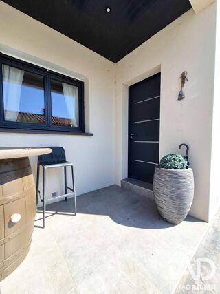  Maison à vendre 5 pièces 142 m²
