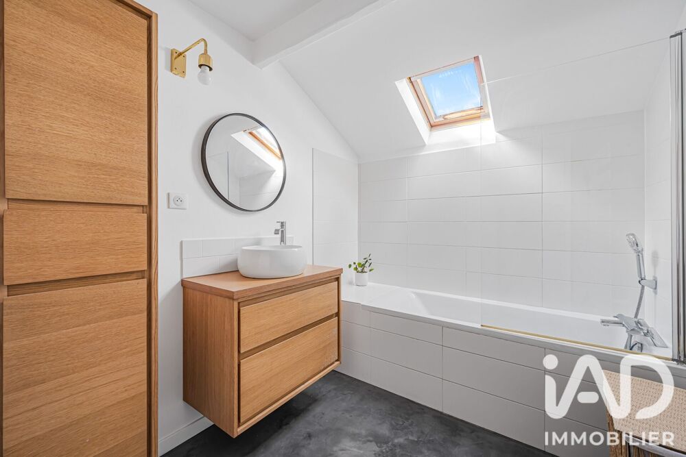 à vendre  Maison Colombes (92700)