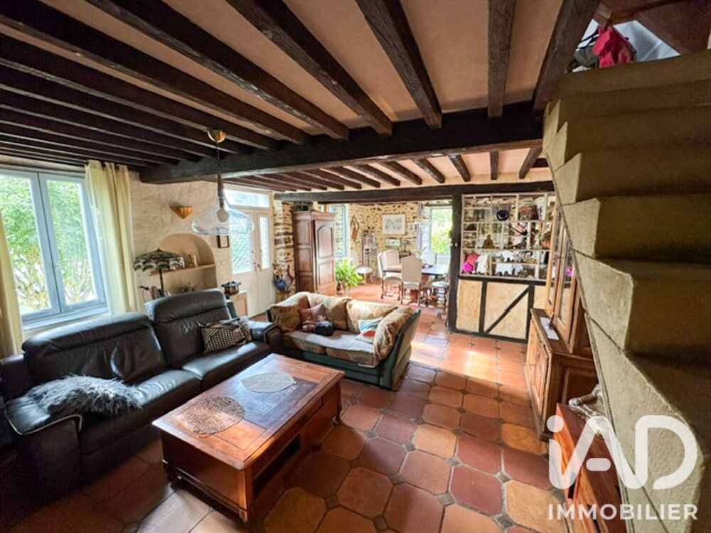 Vente Maison Vente Maison de village 7 pièces Asson