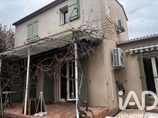  Maison à vendre 4 pièces 100 m²