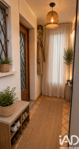  Appartement � vendre 2 pi�ces 40 m�