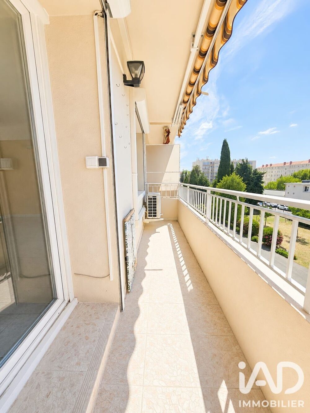 vente Appartement - 3 pièce(s) - 71 m² Toulon (83200)