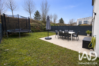  Maison à vendre 5 pièces 90 m²