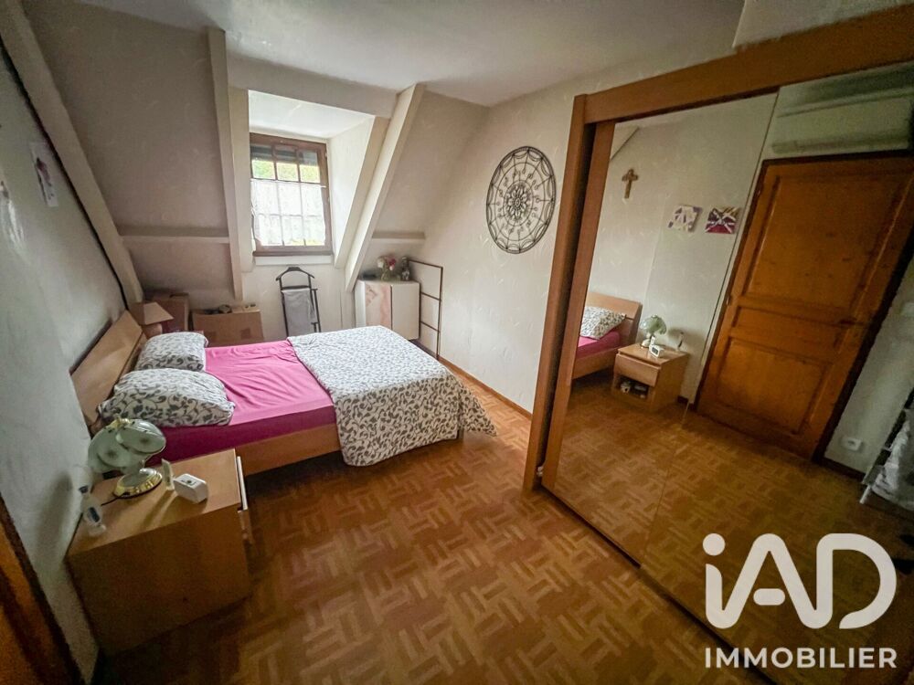 Vente Maison Vente Maison/villa 5 pièces Canteleu