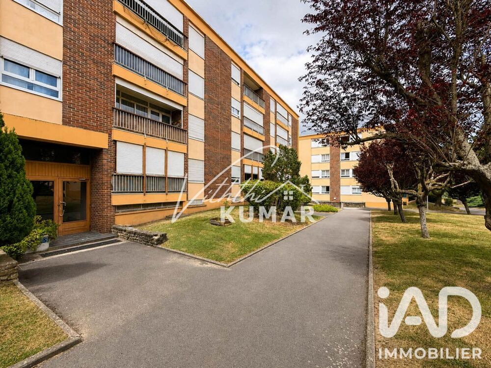 Vente Appartement 5 pièces