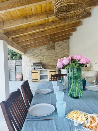  Maison à vendre 8 pièces 177 m²