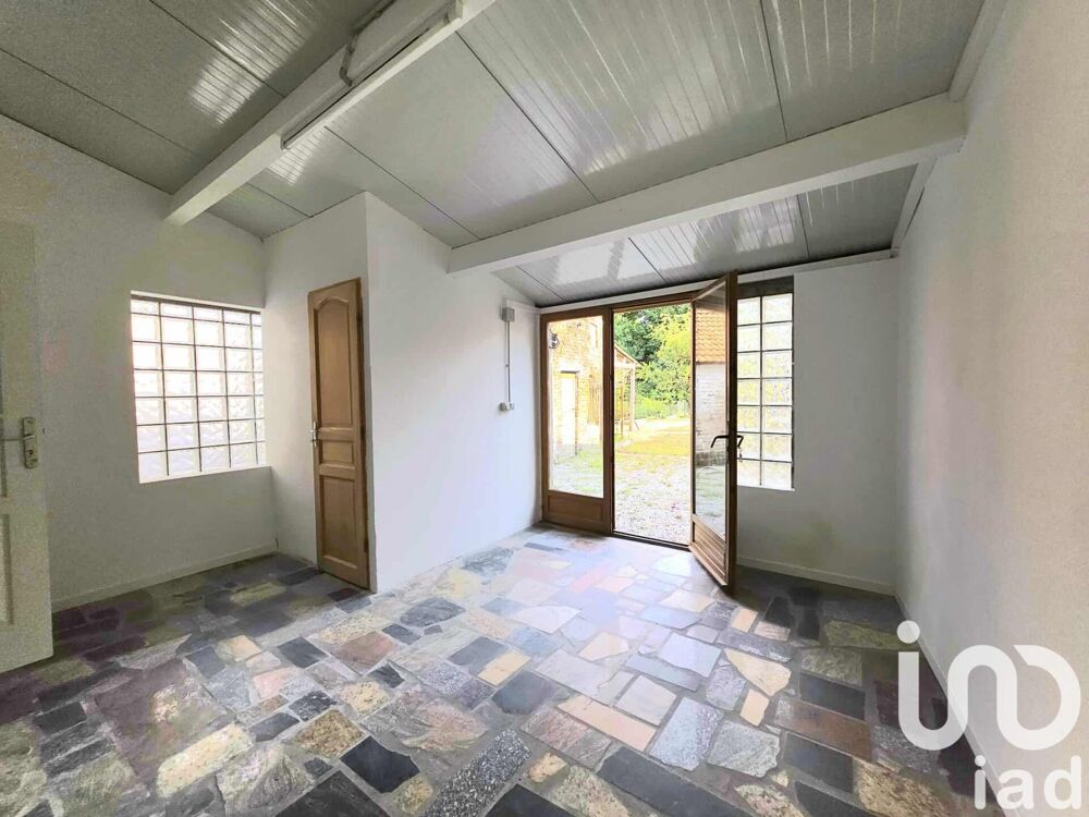 Vente Maison de ville 6 pièces