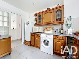  Appartement à vendre 3 pièces 56 m²