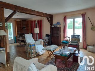  Maison � vendre 4 pi�ces 145 m�