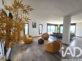  Maison à vendre 12 pièces 422 m²