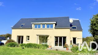  Maison à vendre 7 pièces 215 m²