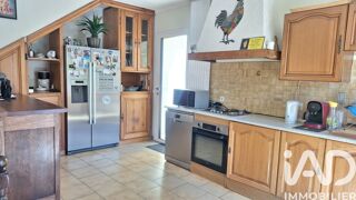  Maison à vendre 9 pièces 218 m²