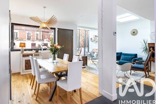  Maison à vendre 5 pièces 103 m²