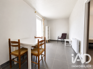  Maison à vendre 2 pièces 35 m²