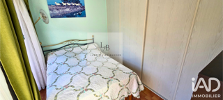  Appartement à vendre 2 pièces 33 m²
