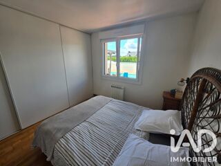  Maison à vendre 6 pièces 125 m²