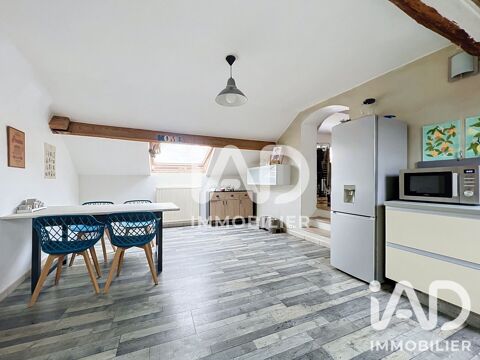   Vente Appartement 3 pièces Appartement - 3 pièce(s) - 72 m²