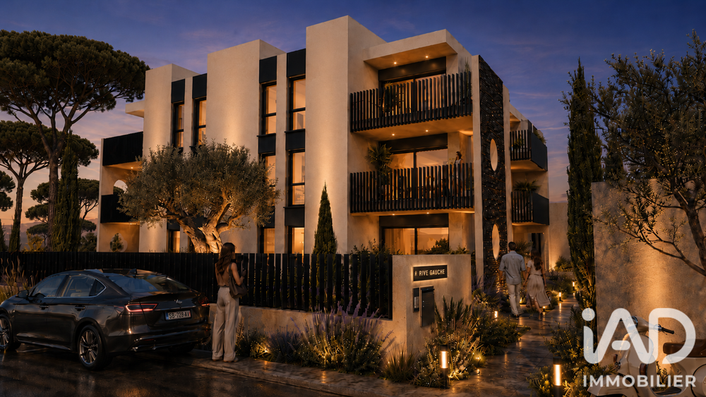 Appartement 3 pièces 69 m² · à Argelès-sur-Mer · 69 m² · 320 000 €