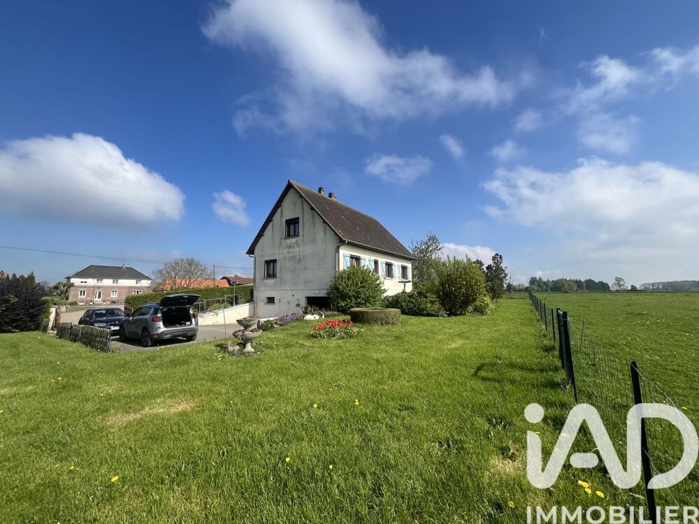 Vente Maison/villa 6 pièces