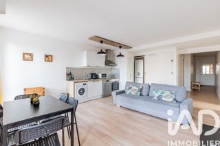  Appartement � vendre 3 pi�ces 68 m�