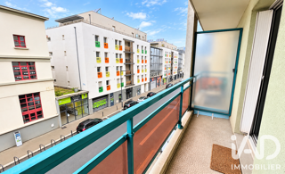 Vente Appartement Vente Studio 1 pièce Grenoble