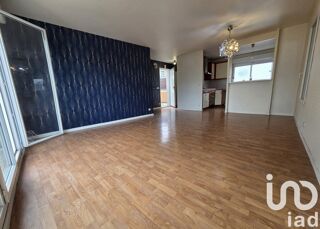  Appartement à vendre 3 pièces 63 m²