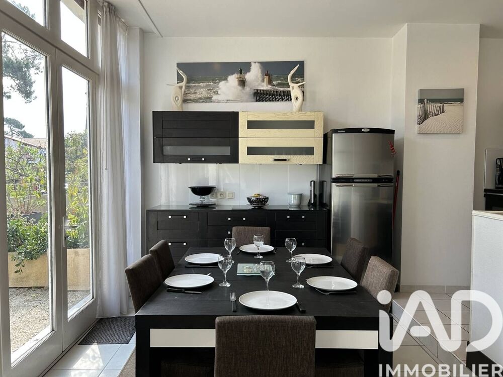 � vendre  Appartement Soorts-Hossegor (40150)