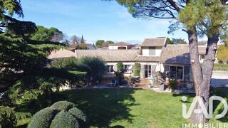  Maison à vendre 7 pièces 158 m²