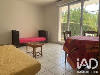  Appartement à louer 4 pièces 73 m²