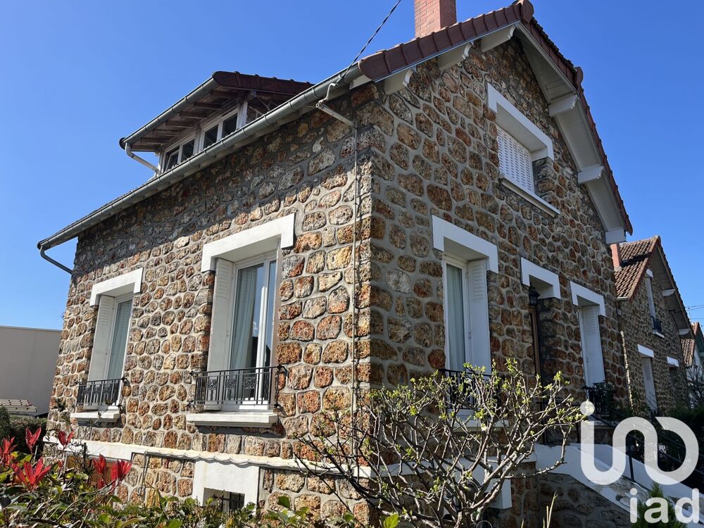 Vente Maison traditionnelle 5 pièces