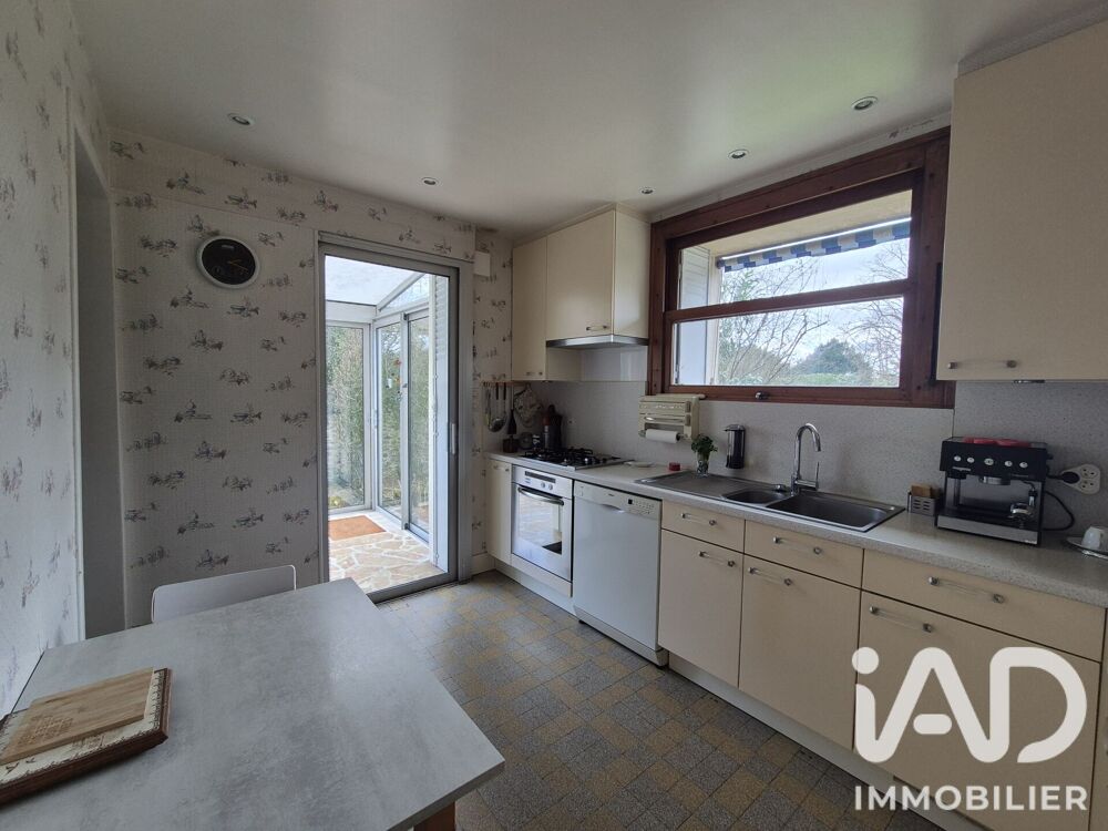 Vente Maison Vente Maison de village 5 pièces Rozay-en-brie