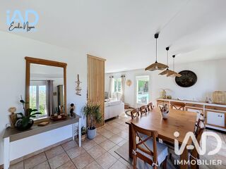 Vente Maison Vente Maison/villa 4 pièces Léognan