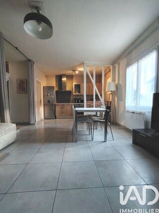  Maison à vendre 4 pièces 83 m²
